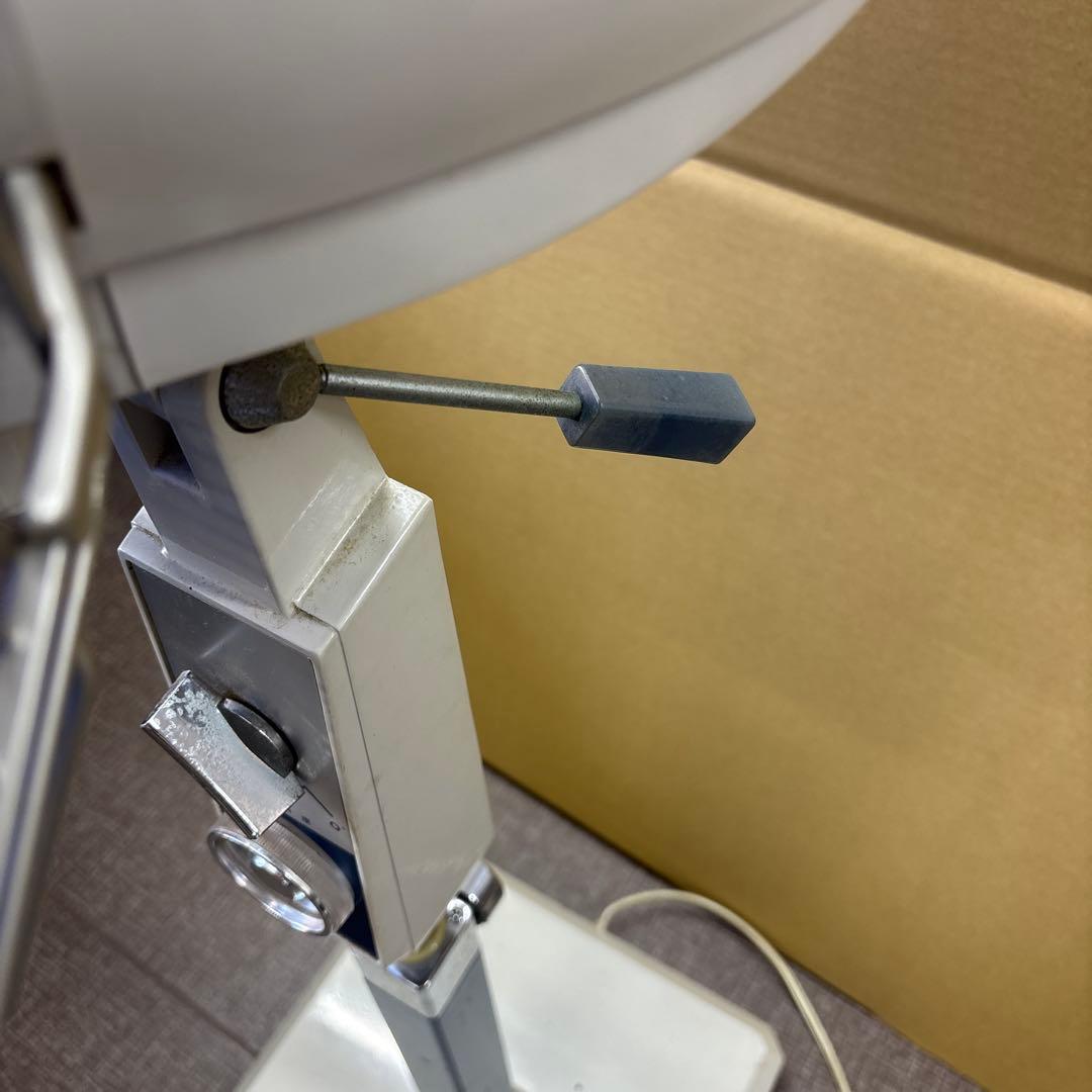 昭和レトロ　扇風機　TOSHIBA製