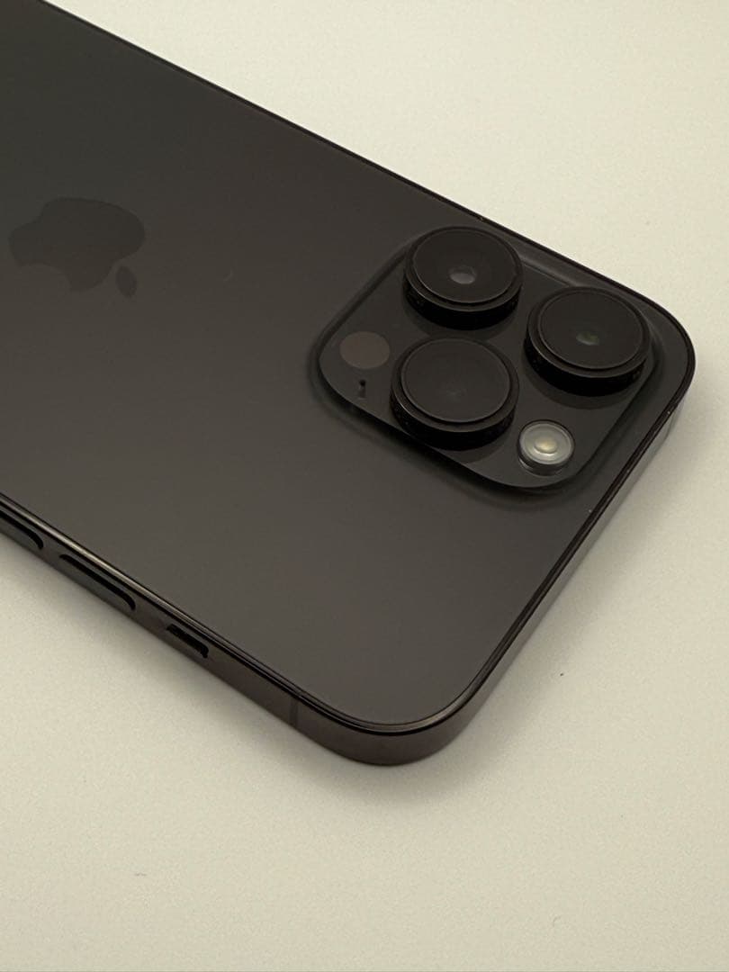iPhone 14 Pro Max 128GB スペースブラック SIMフリー