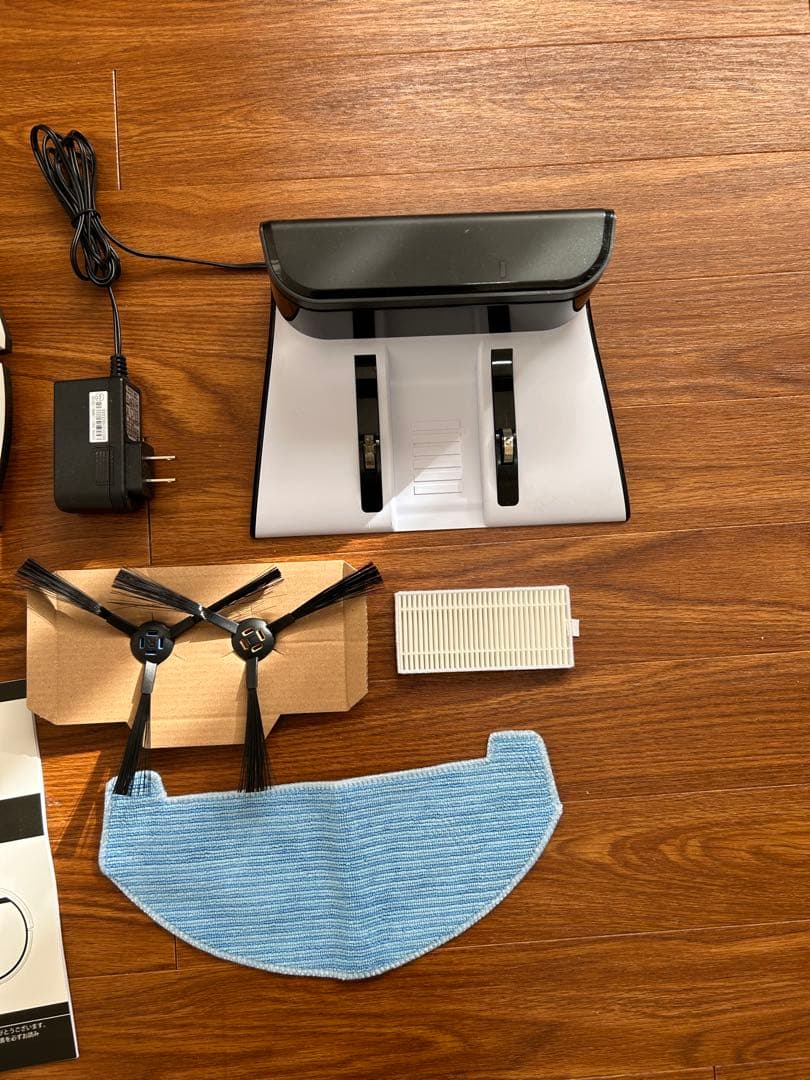 ILIFE アイライフ ロボット掃除機 お掃除ロボット V3x