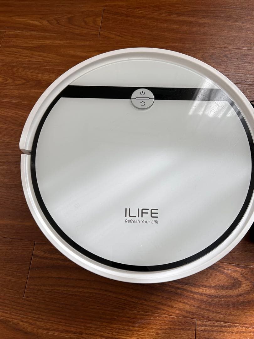 ILIFE アイライフ ロボット掃除機 お掃除ロボット V3x
