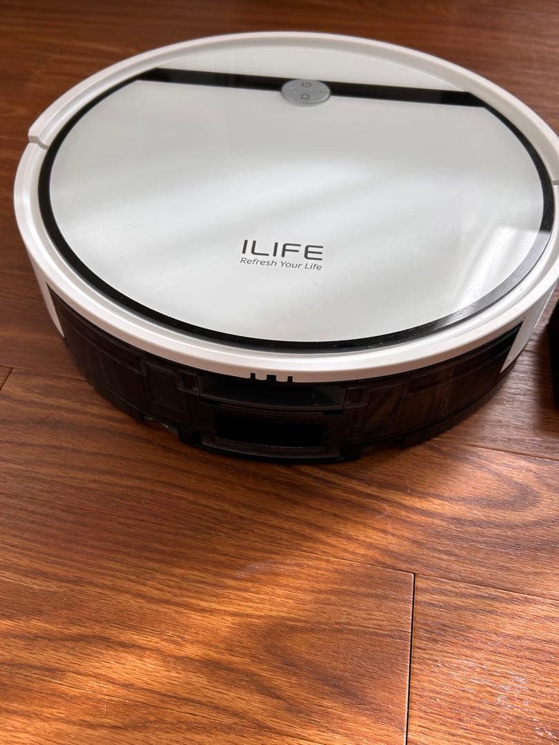 ILIFE アイライフ ロボット掃除機 お掃除ロボット V3x