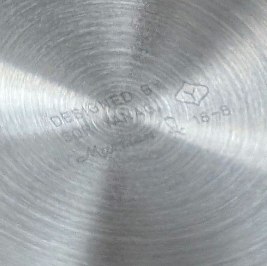 即発送★パスタパンステンレス 両手鍋 22cm Sori Yanagi