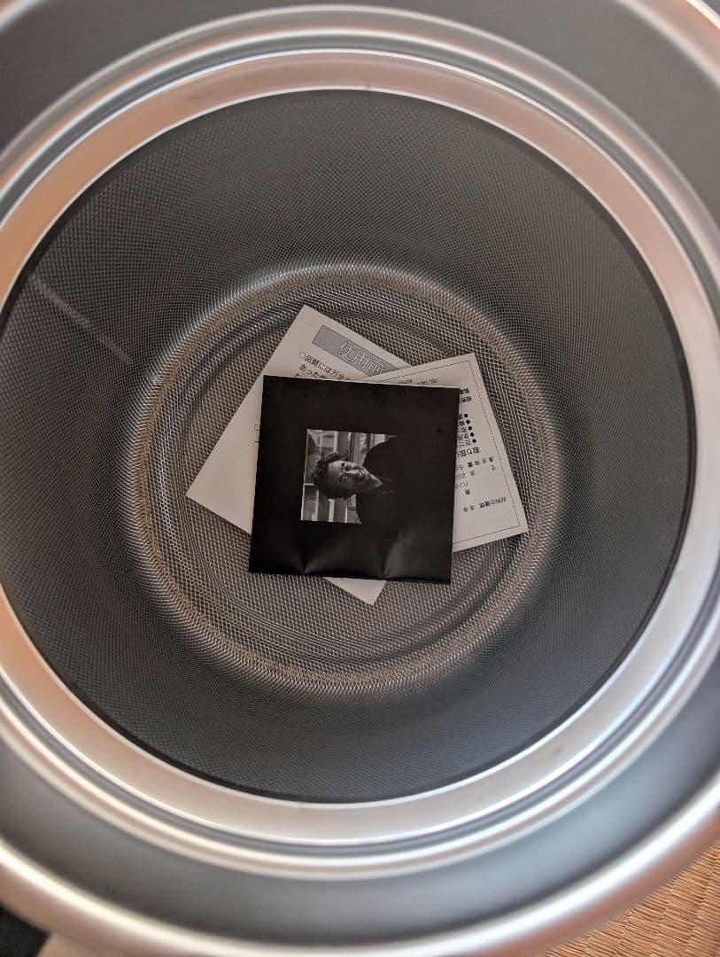 即発送★パスタパンステンレス 両手鍋 22cm Sori Yanagi