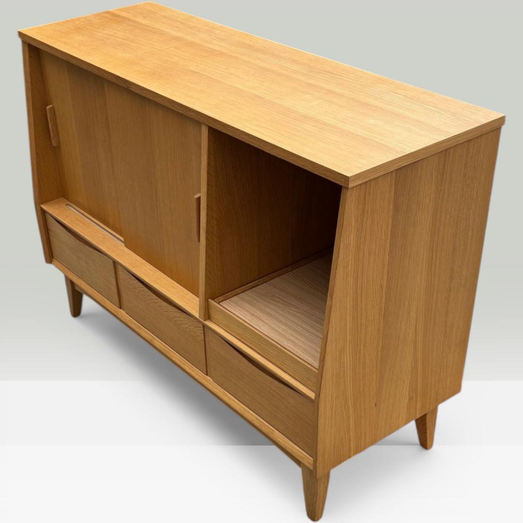 【美品】unico SIGNE キッチンカウンター レンジ台 　廃盤　w118