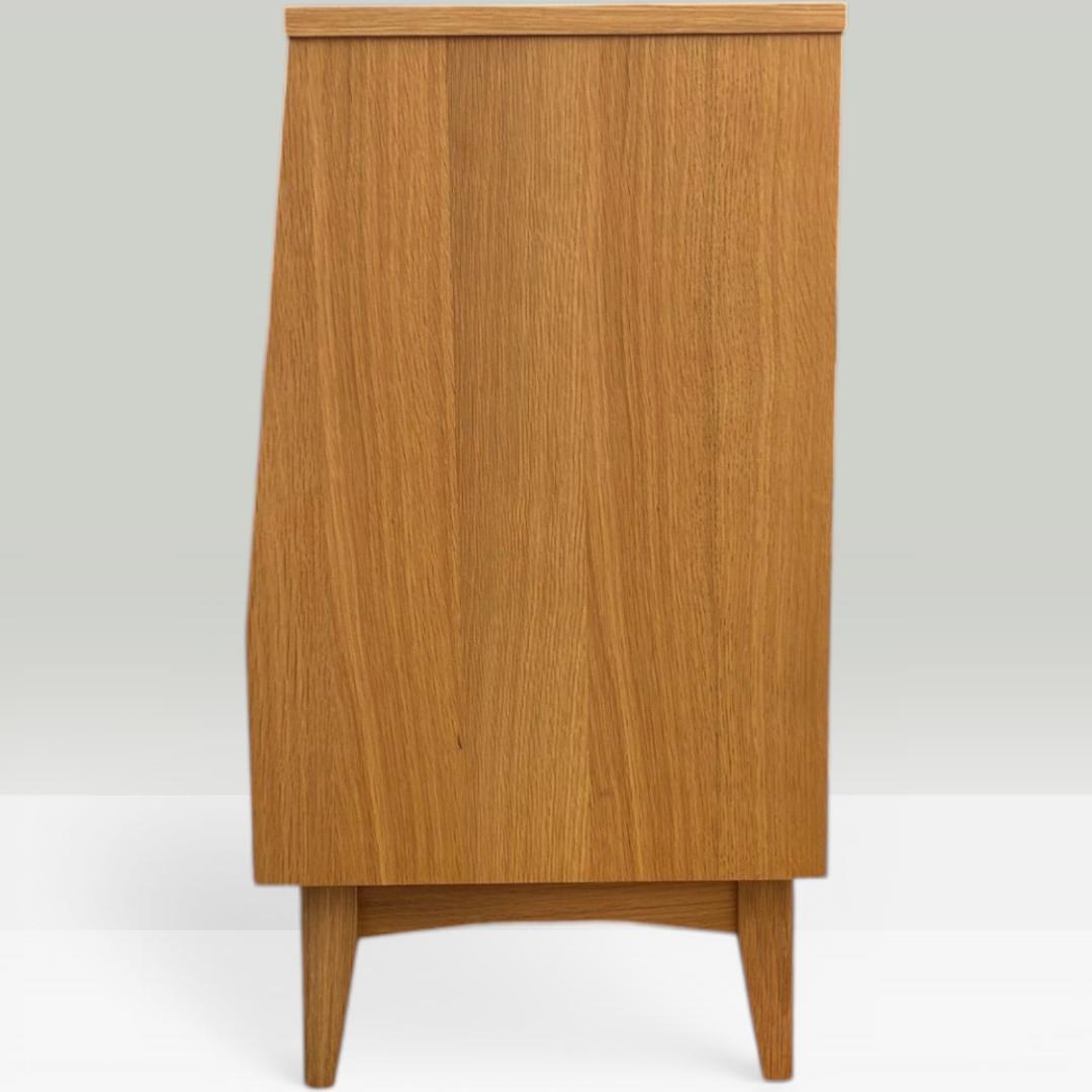 【美品】unico SIGNE キッチンカウンター レンジ台 　廃盤　w118