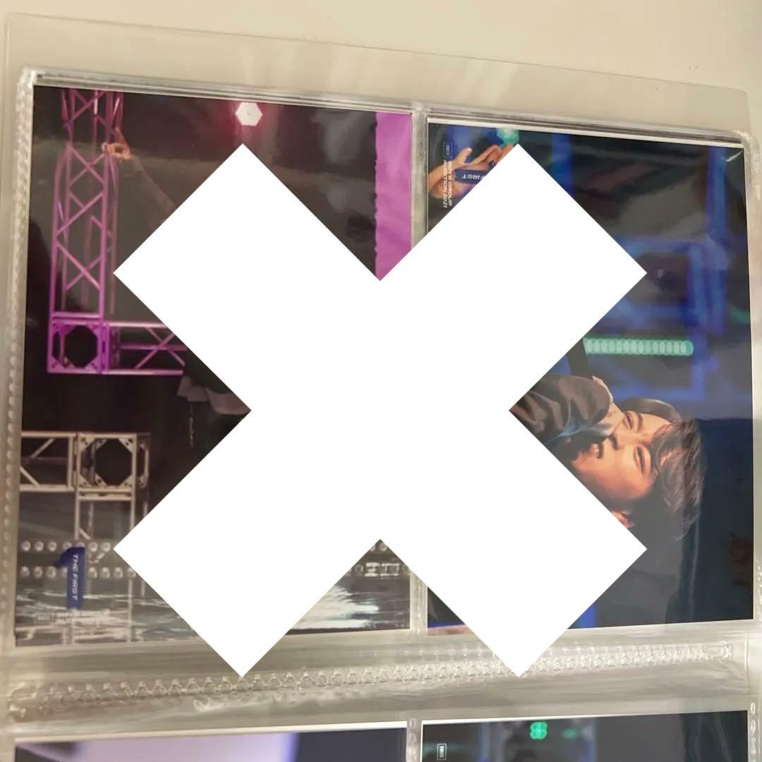 BE:FIRST THE FIRST ソウタ 生写真 ブロマイド バラ売り