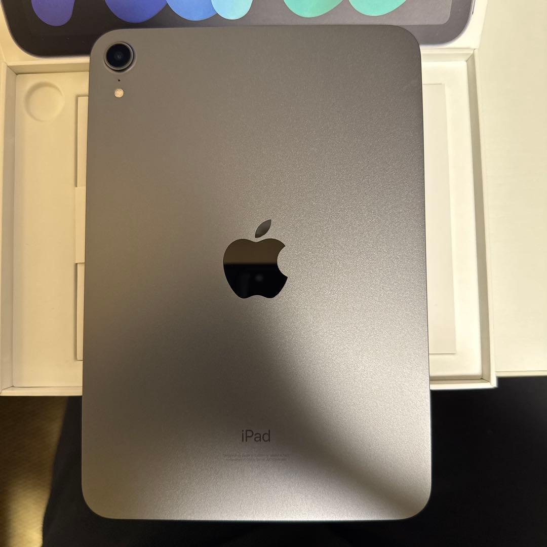 限定価格！！iPad mini第6世代本体