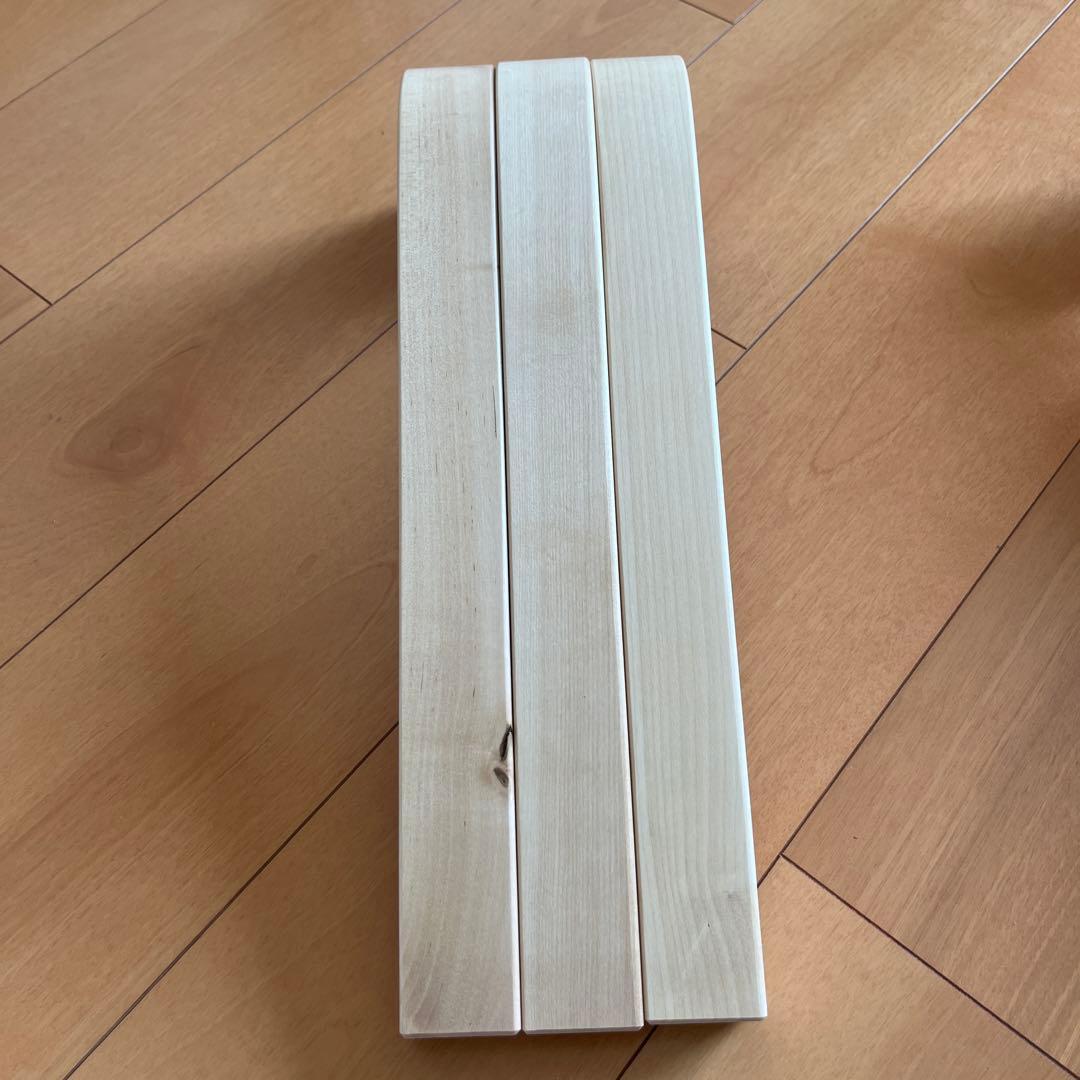 artek ワイルドバーチ　レザー　クリーム　新品未使用品　スツール60
