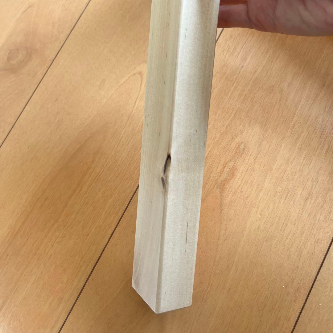 artek ワイルドバーチ　レザー　クリーム　新品未使用品　スツール60