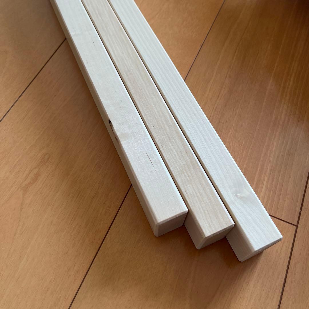 artek ワイルドバーチ　レザー　クリーム　新品未使用品　スツール60