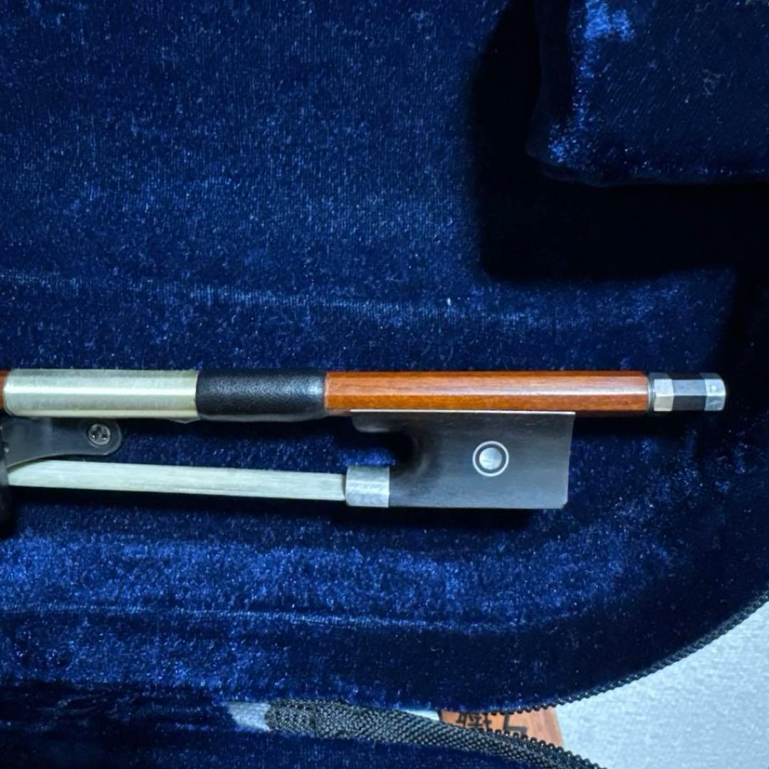 GLIGA GEMS 4/4 バイオリン 黒澤バイオリン フルサイズ グリガ