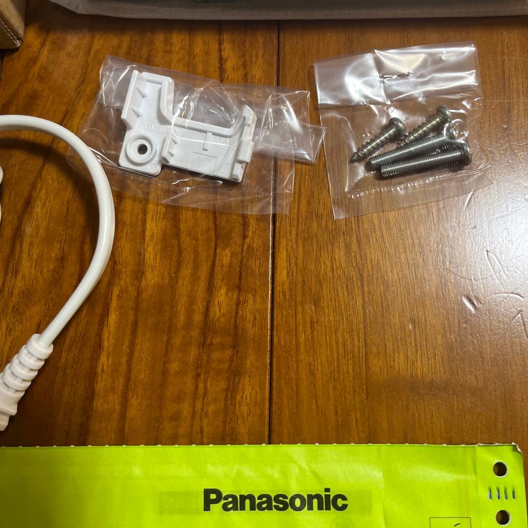 Panasonic VL-SZ50KF モニター親機