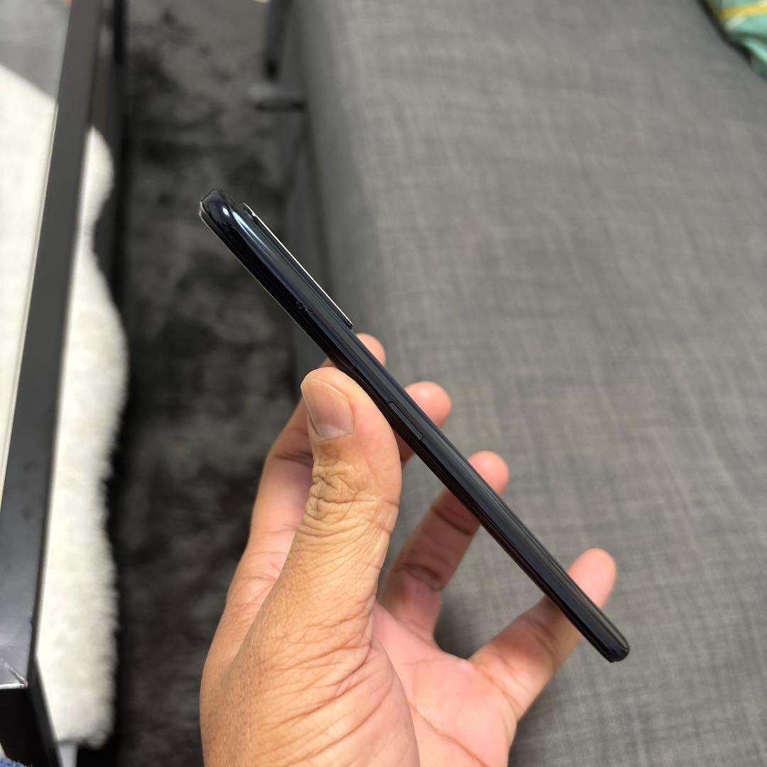 Oppo Reno3A sim freeスマートフォン 本体 ブラック