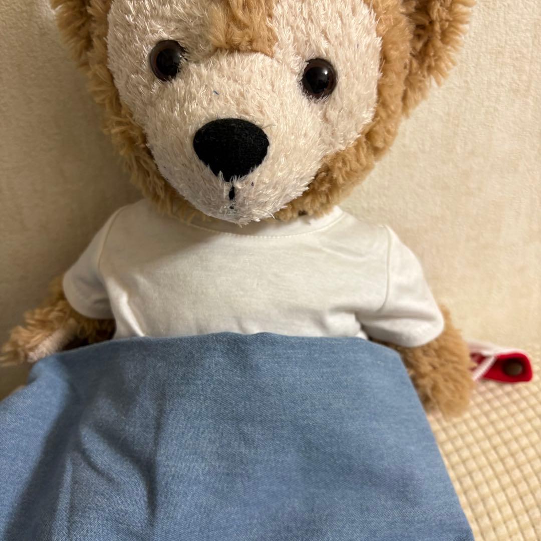 ダッフィー シェリーメイコスチューム