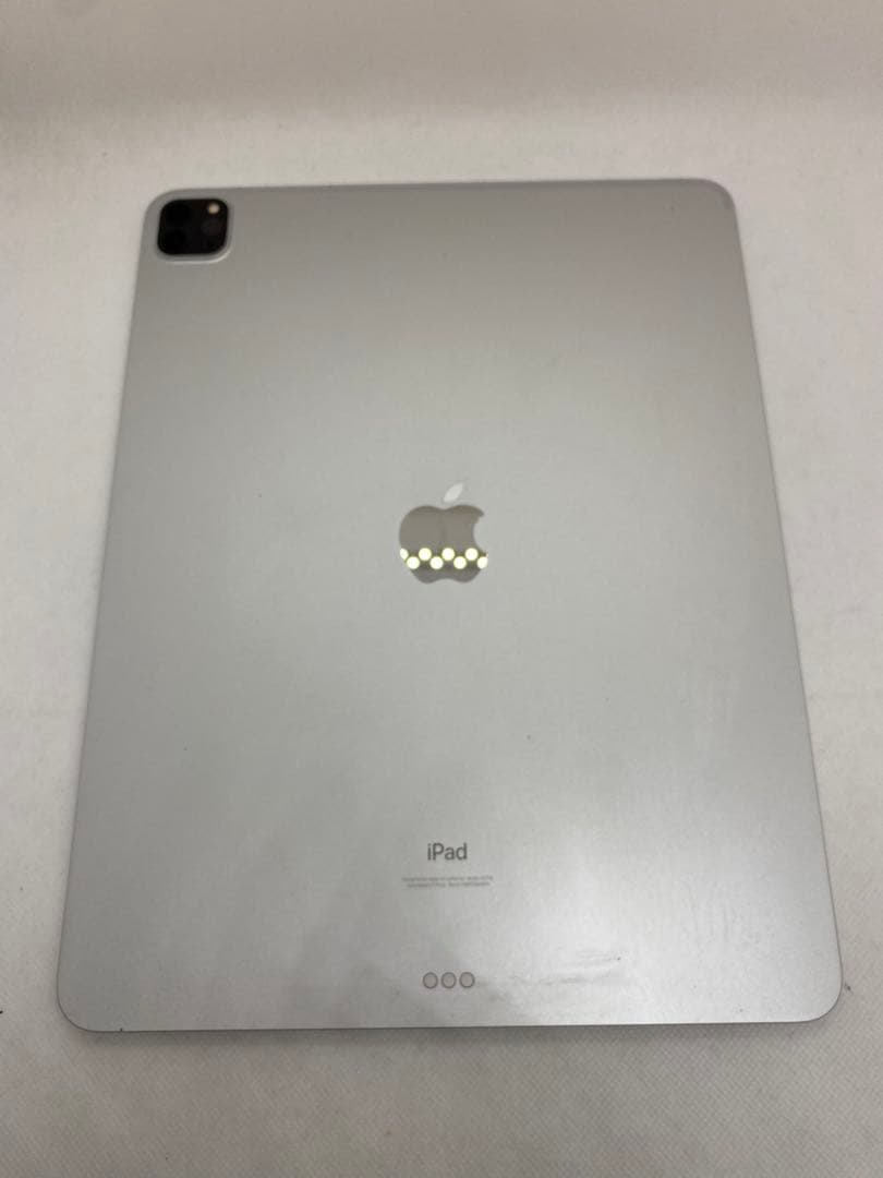 iPad Pro （12.9インチ）（第5世代）256GB QMW66
