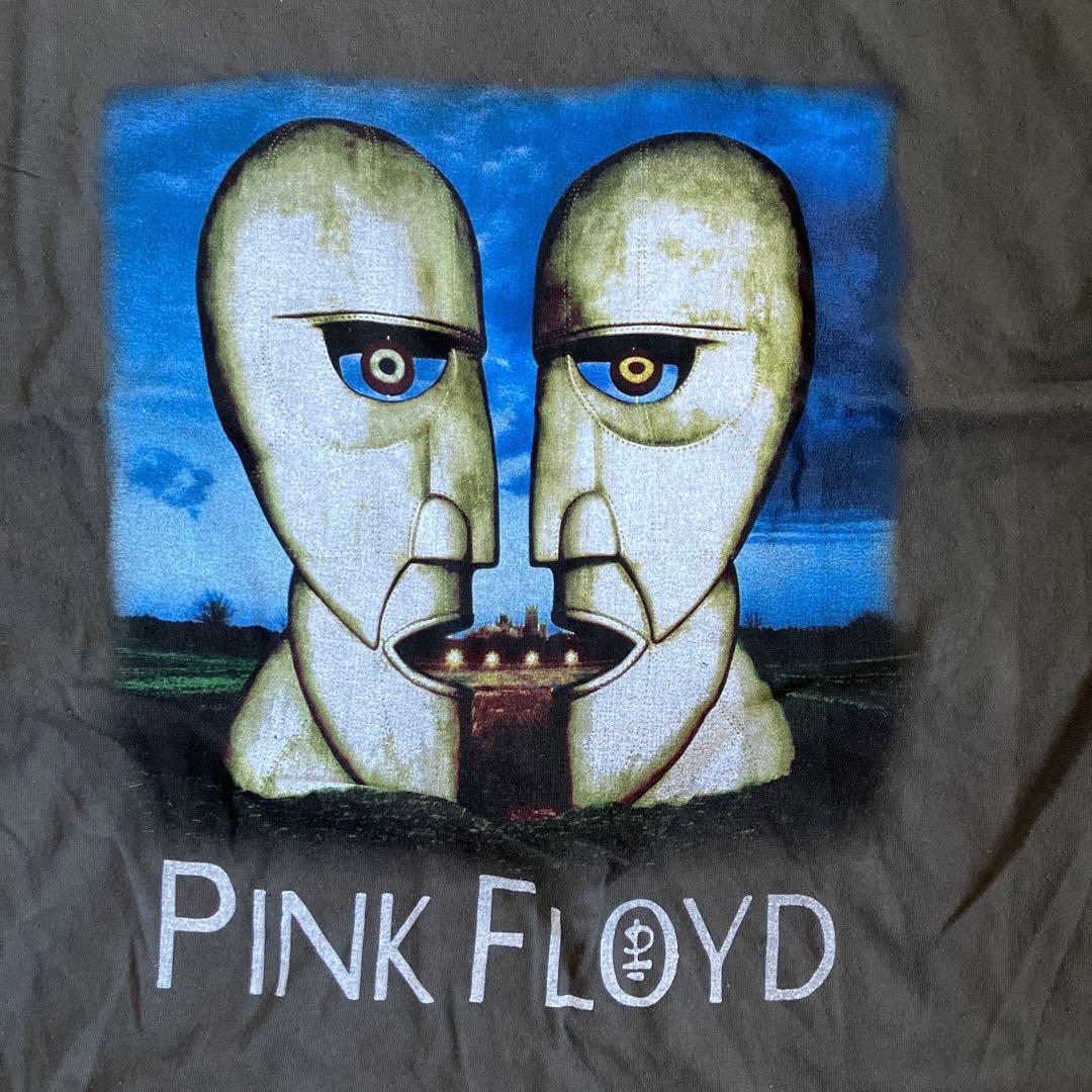 PINK FLOYD 公式Tシャツ XL 新品タグ付き