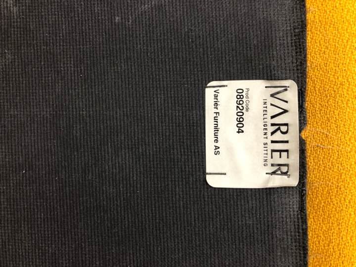 VARIER バランスチェア