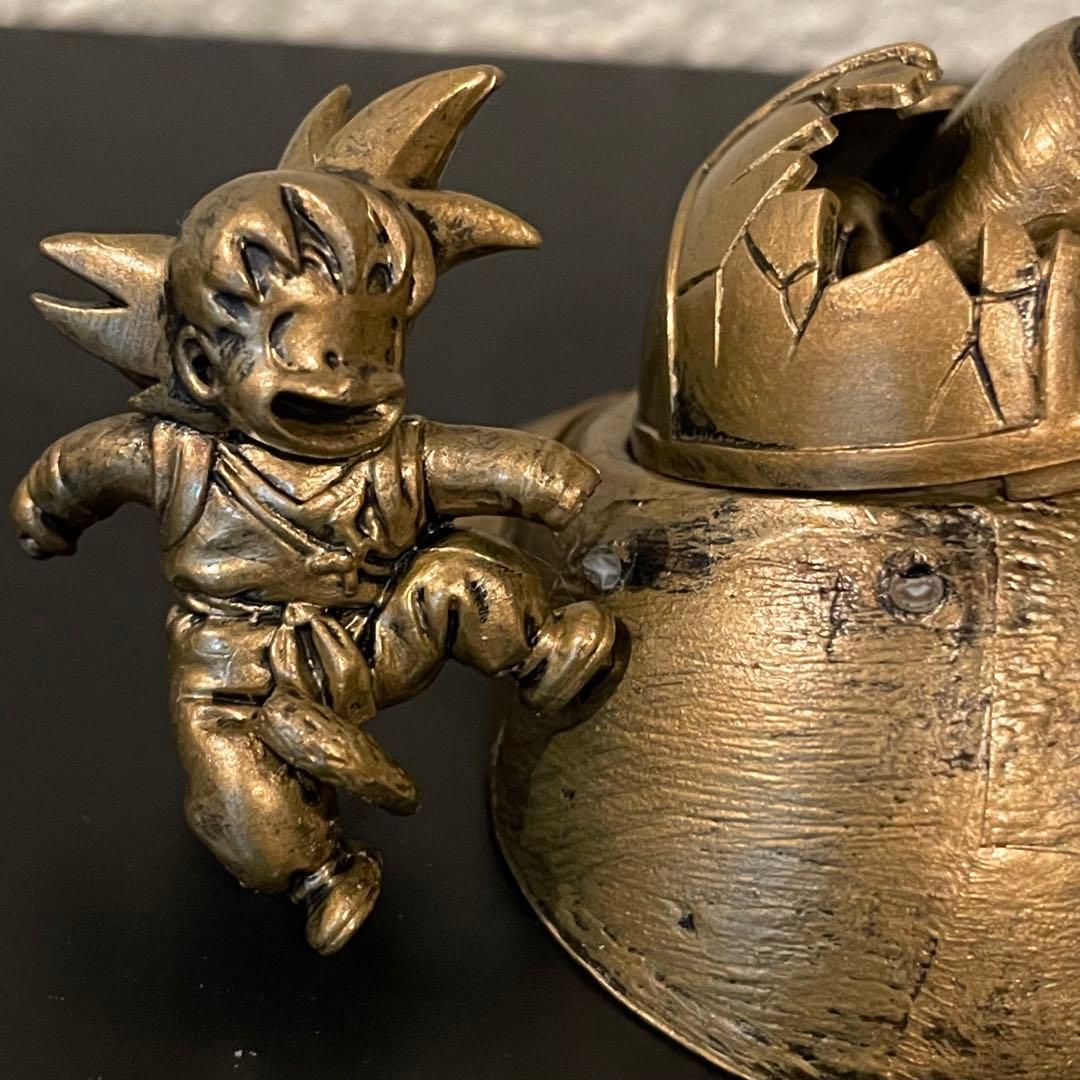 ドラゴンボール ドラカプ　フィギュア　9個セット