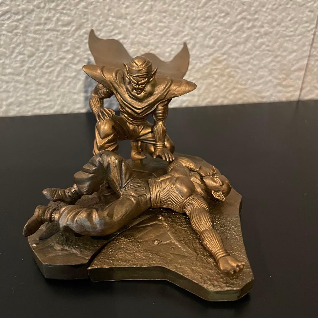 ドラゴンボール ドラカプ　フィギュア　9個セット