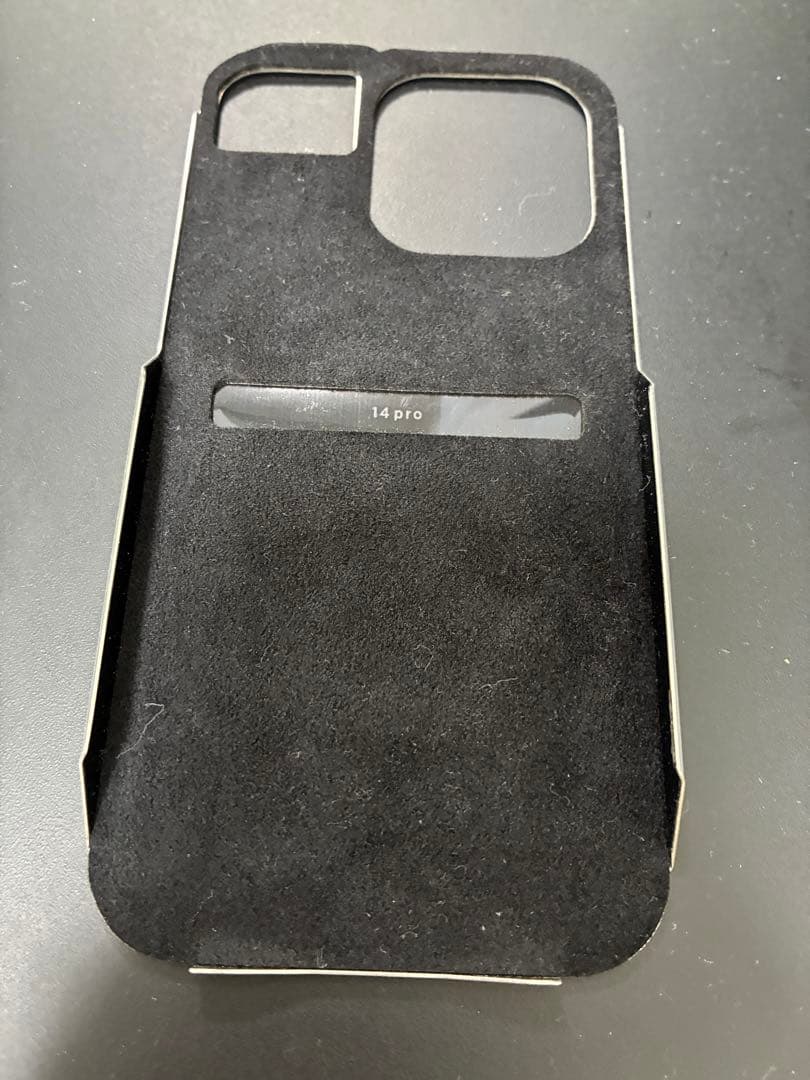 CLAUSTRUM クラウストルム iPhone 14 Pro