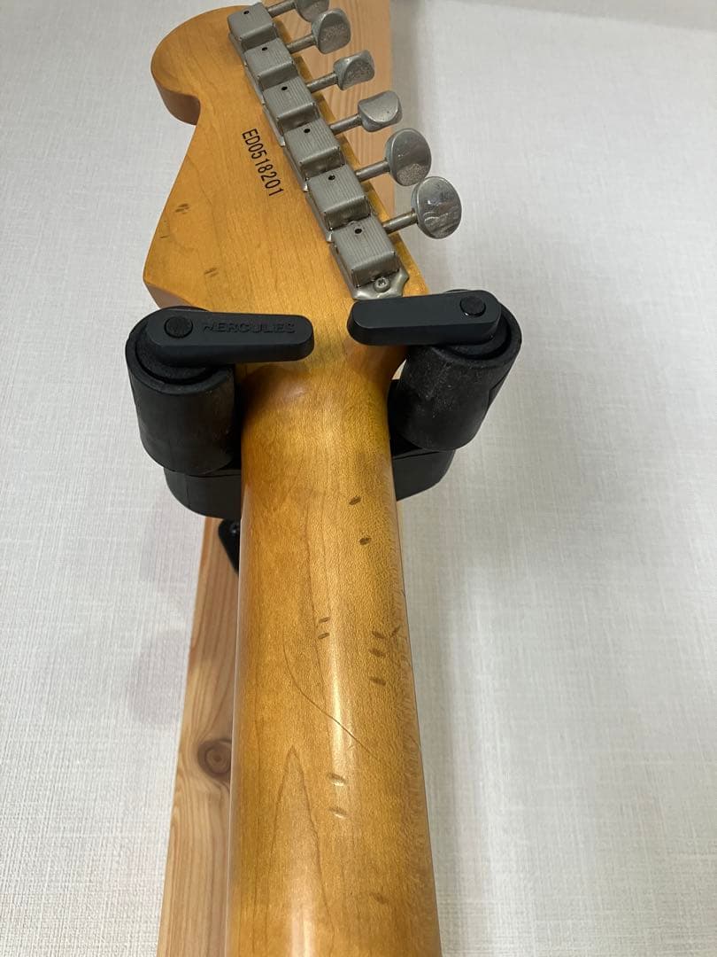 Edwards E-SE 120R/LT SRVモデル