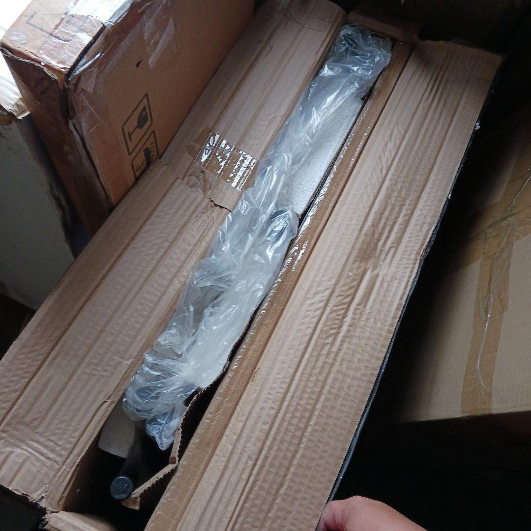 ダイニング3点セット テーブル チェア ブラウン DS-V70(BR つ226