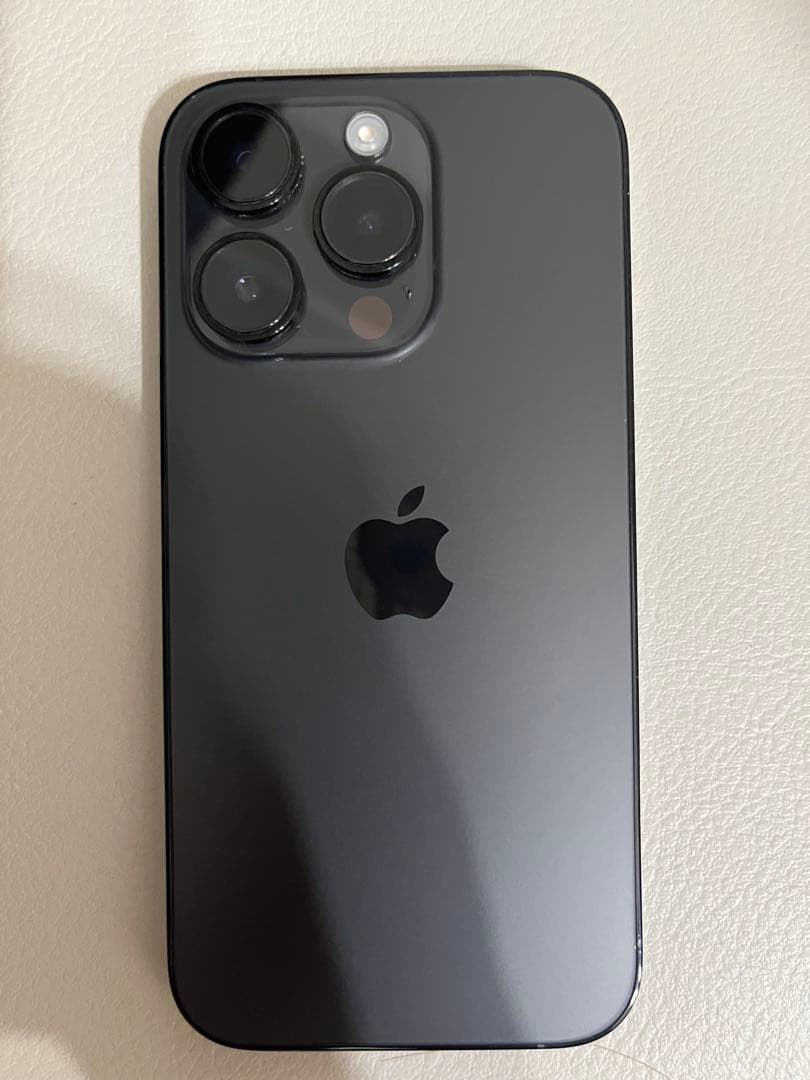 iPhone 14 Pro(バッテリー容量75%・SIMフリー)