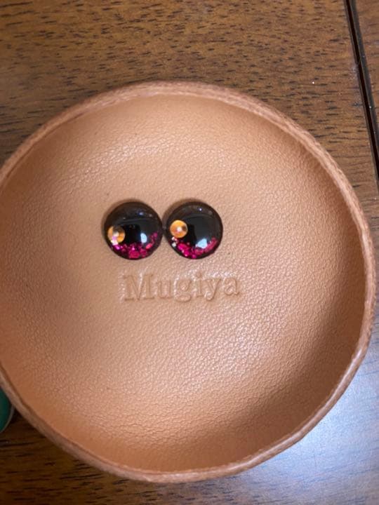 ミディブライスアイチップ✴︎１０５✴︎