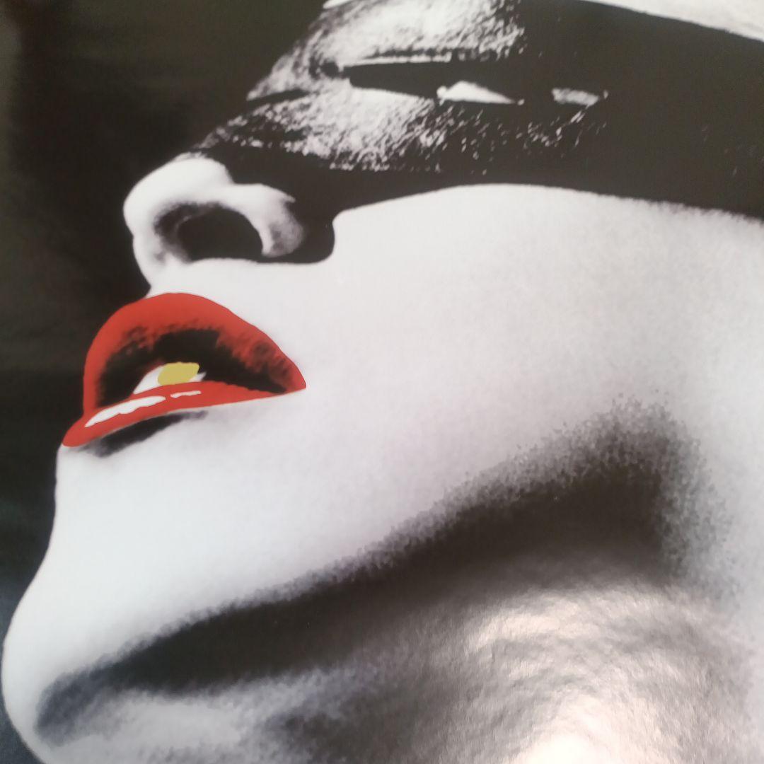 MADONNA 1992 Dita ポスター 未使用