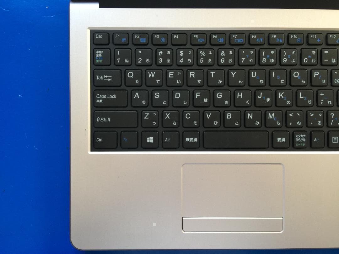 マウス LB-B420SN 14型TFT液晶　薄型・コンパクト ノートパソコン