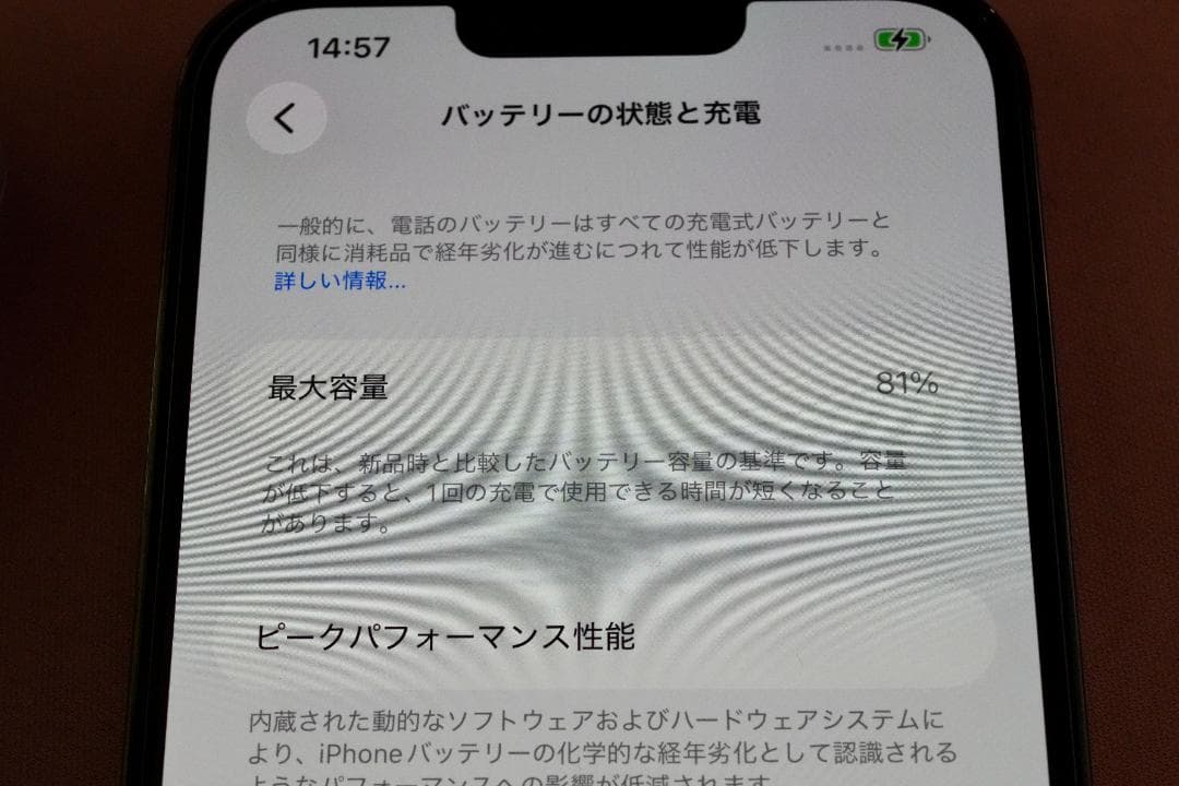 【極美品/1TB】iPhone 13 Pro Max シエラブルー SIMフリー