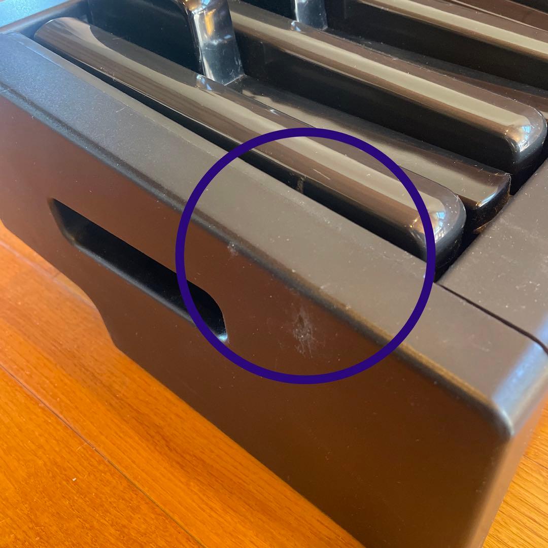 ヤマハエレクトーン　補助ペダル＆エクスプレッションセット