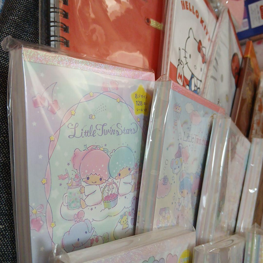 キャラクター メモ用紙・ノート セット16点まとめ売りレア‼️