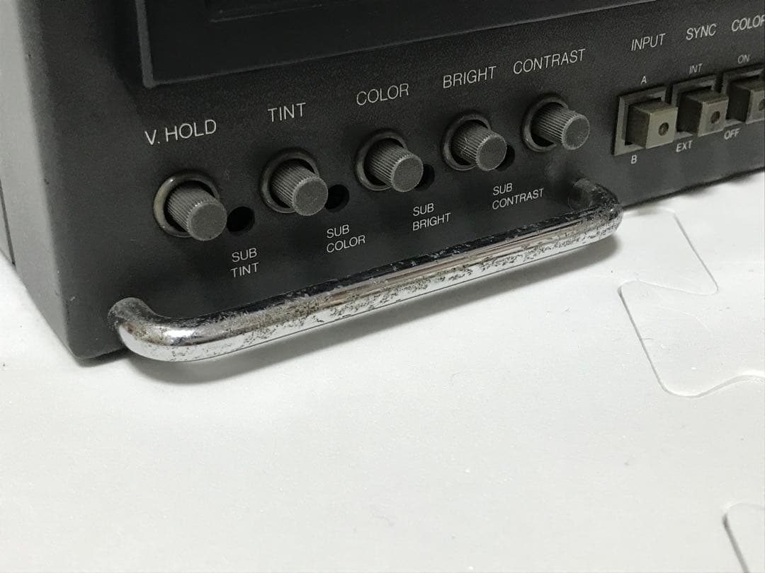 Victor 日本ビクター　VM-X100 送料込み