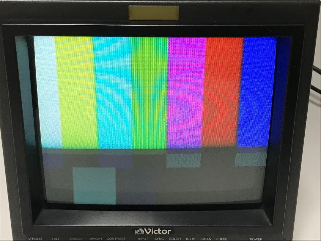 Victor 日本ビクター　VM-X100 送料込み