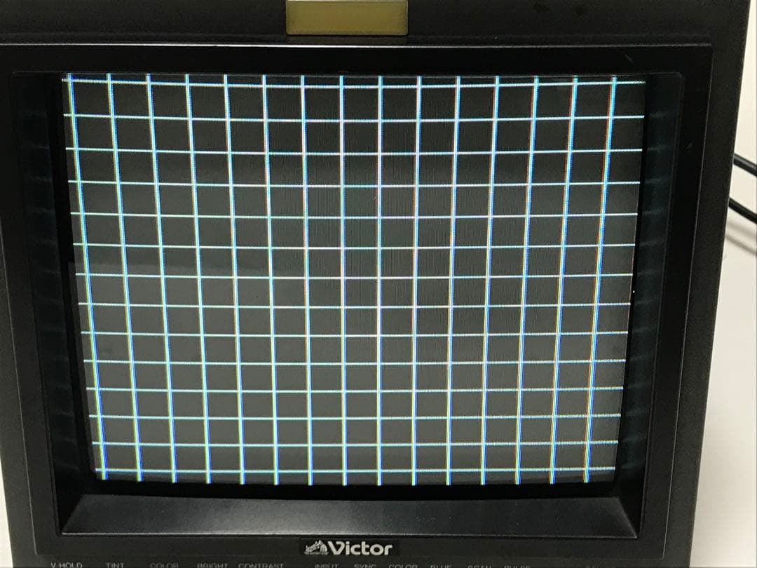 Victor 日本ビクター　VM-X100 送料込み
