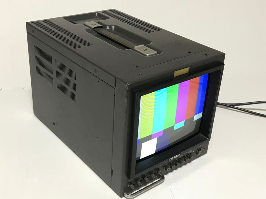 Victor 日本ビクター　VM-X100 送料込み