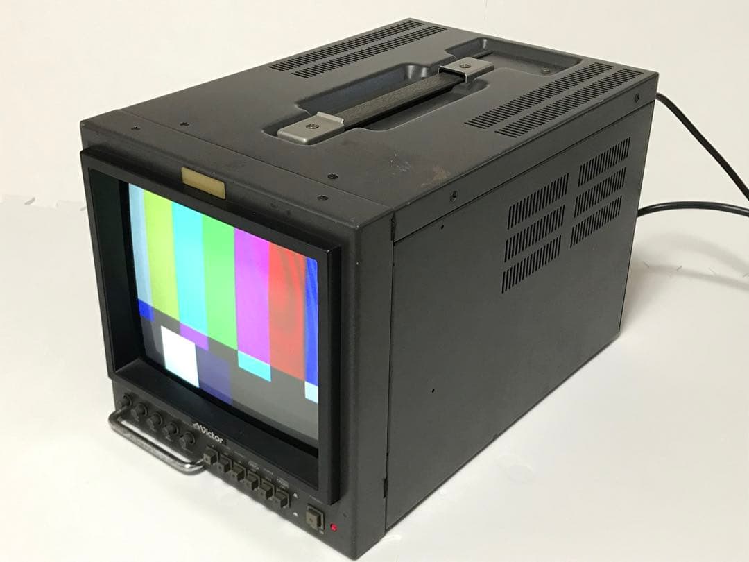 Victor 日本ビクター　VM-X100 送料込み