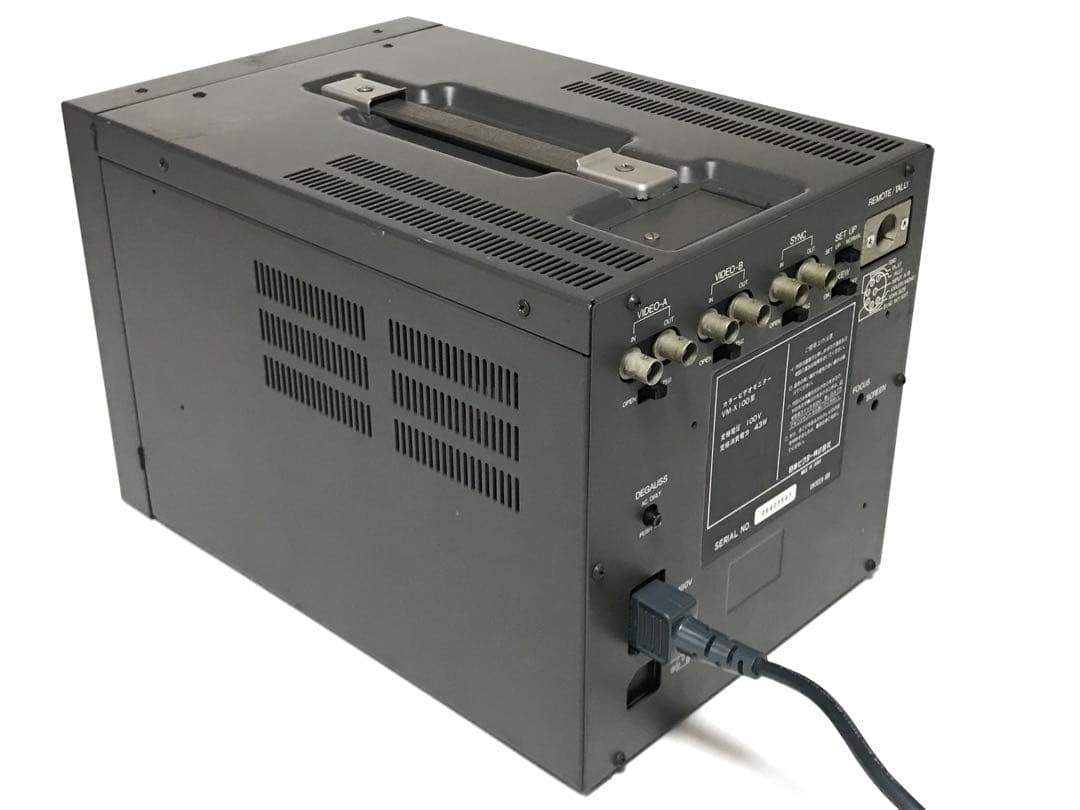 Victor 日本ビクター　VM-X100 送料込み
