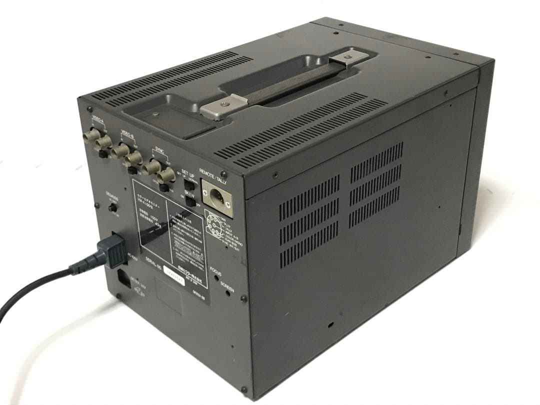 Victor 日本ビクター　VM-X100 送料込み