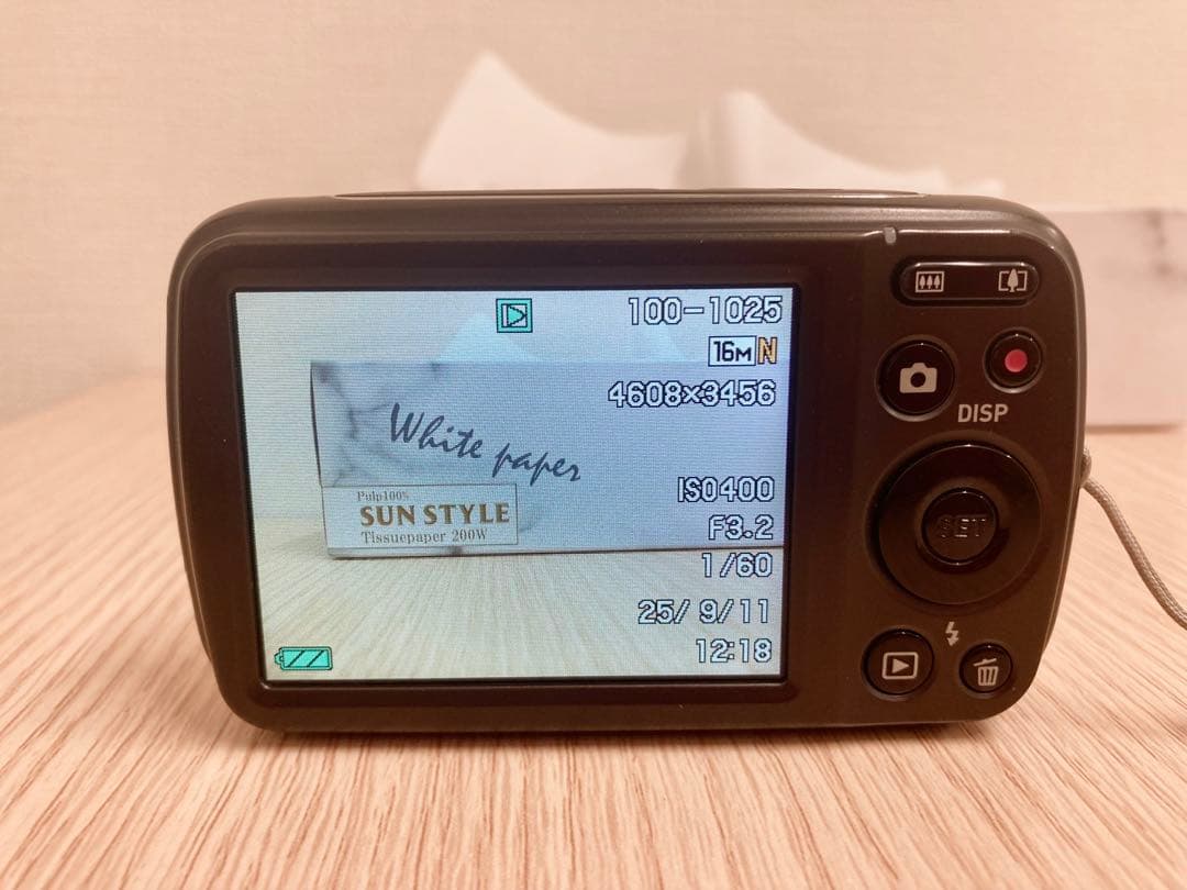 s*4様 CASIO カシオ EXILIM EX-N10 デジタルカメラ コンデ