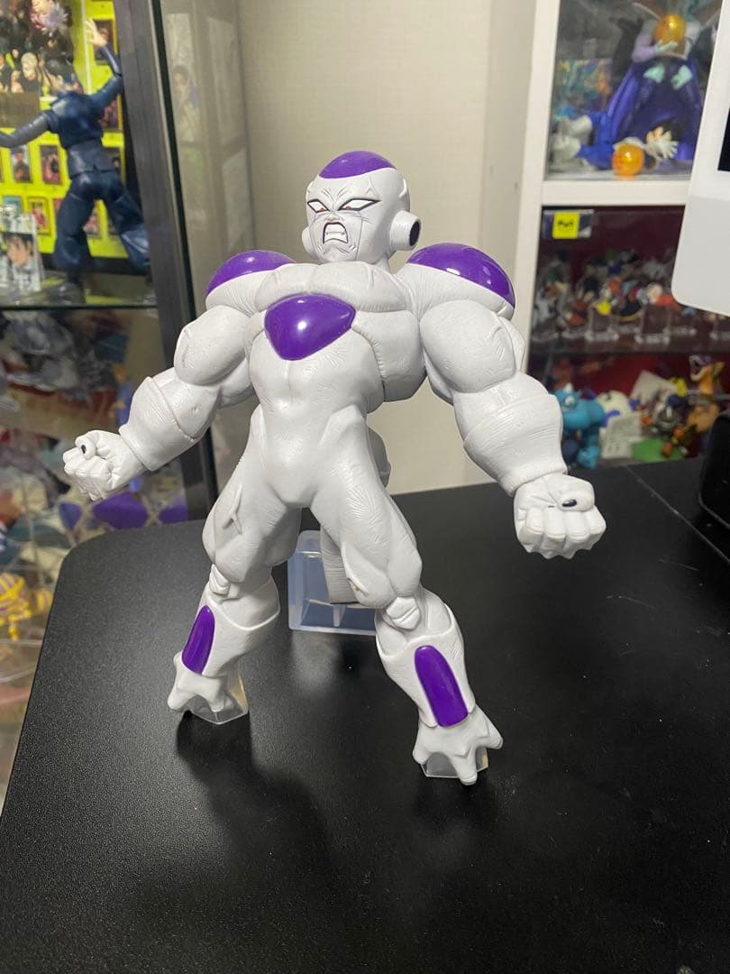 一番くじ ドラゴンボール VSオムニバス　2個セット まとめ売りセル悟空フリーザ