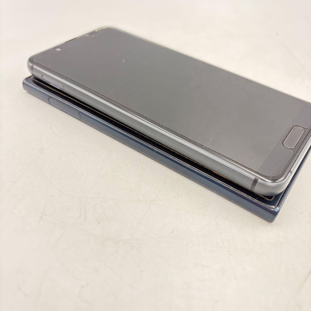 アクオス ソニー スマートフォン まとめ売り 携帯電話本体1023-S7248t