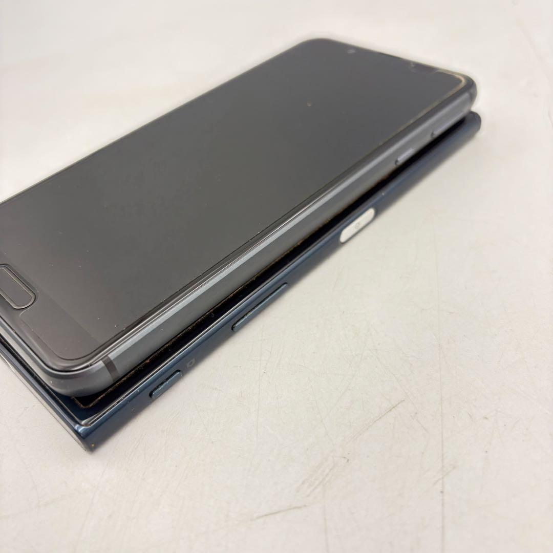 アクオス ソニー スマートフォン まとめ売り 携帯電話本体1023-S7248t