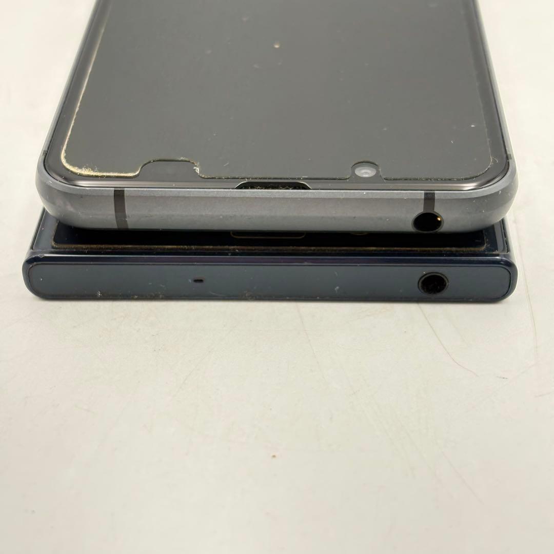 アクオス ソニー スマートフォン まとめ売り 携帯電話本体1023-S7248t