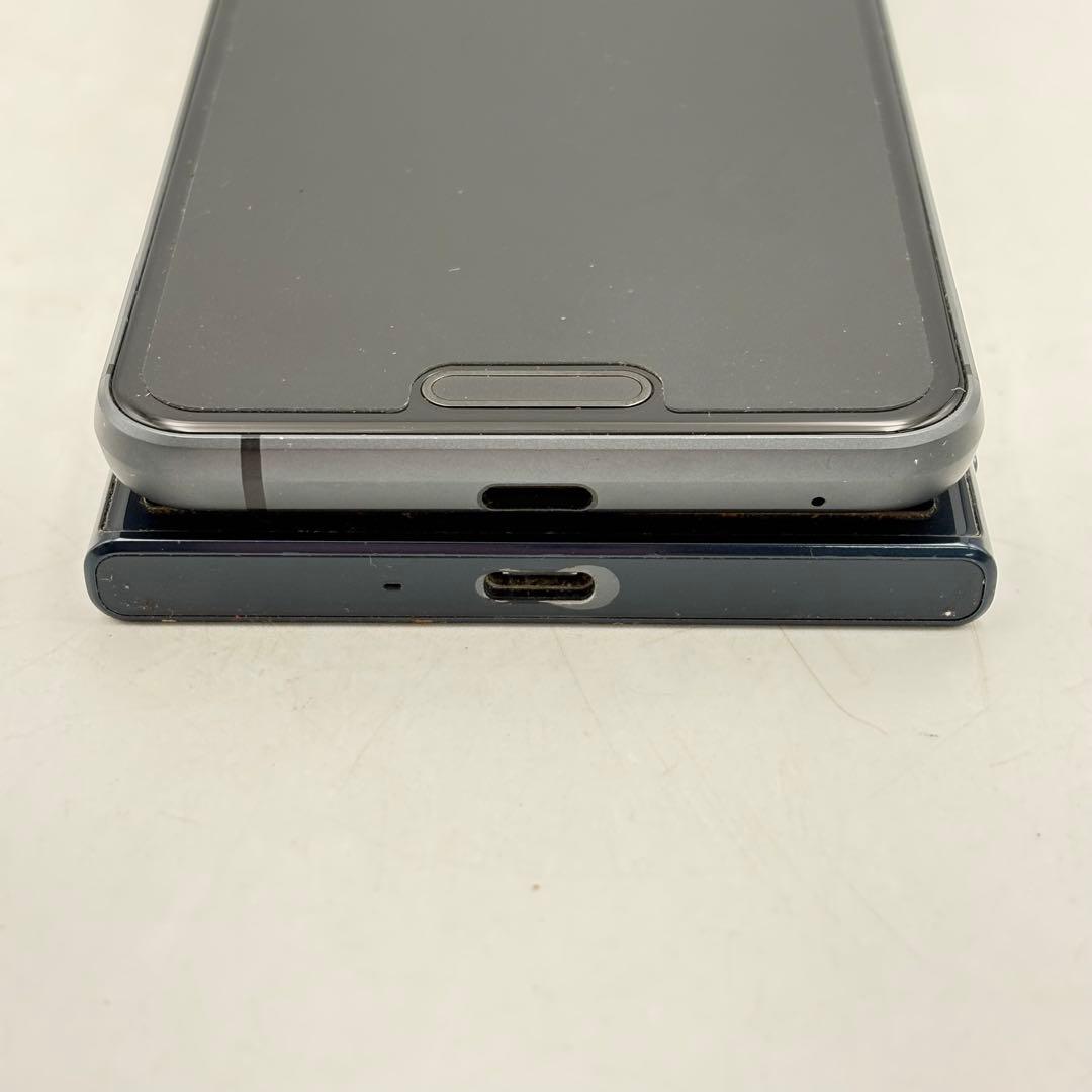 アクオス ソニー スマートフォン まとめ売り 携帯電話本体1023-S7248t