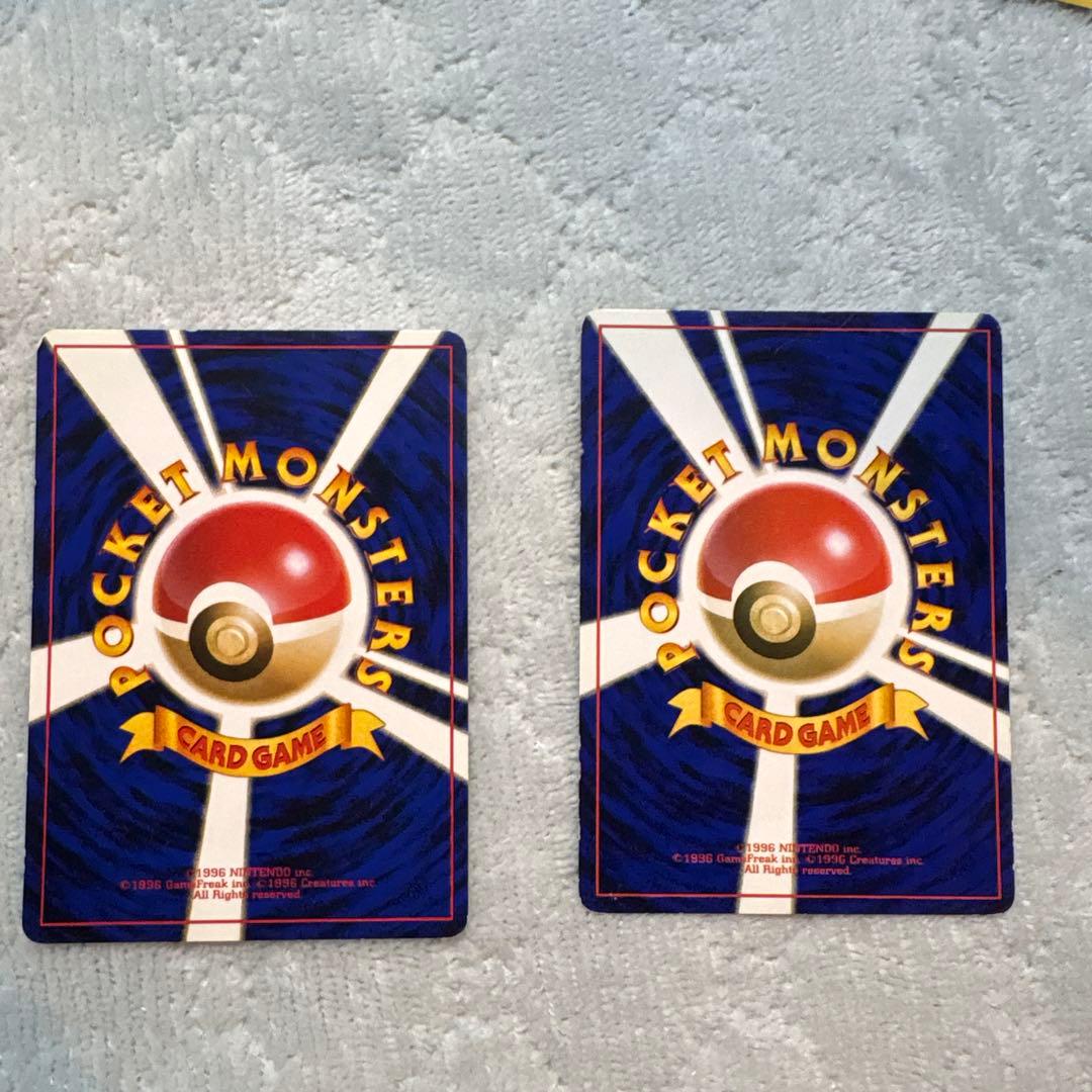 復*ズ様 ポケモンカード コダック「ポケモンカードになったワケ 2巻」 PROM