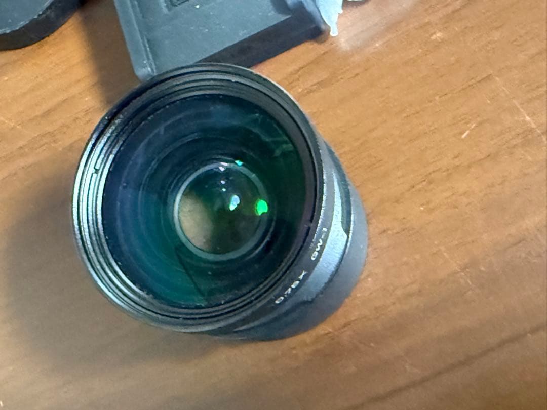 Ricoh GR DIGITAL GH-1 0.75 GW-1 デジタルカメラ