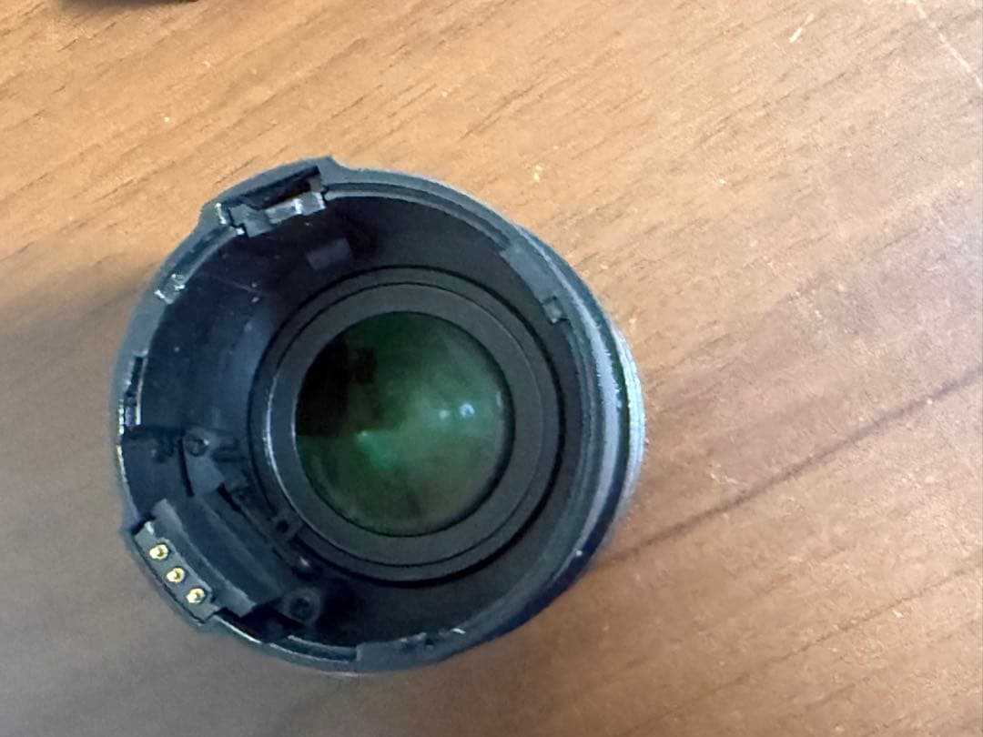 Ricoh GR DIGITAL GH-1 0.75 GW-1 デジタルカメラ