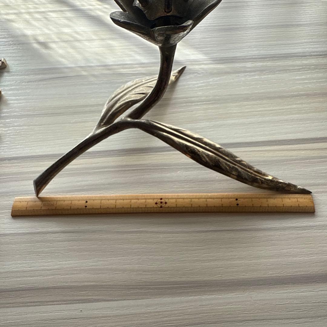 ヴィンテージ　置物